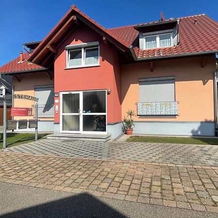 Haus Alexandra Apartment Rust Luaran gambar