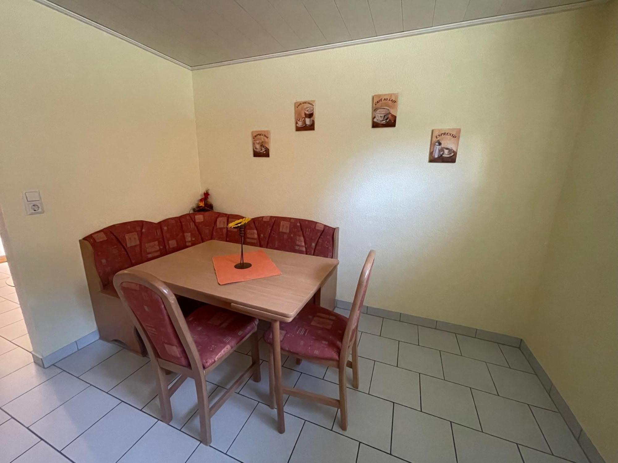 Haus Alexandra Apartment Rust Luaran gambar