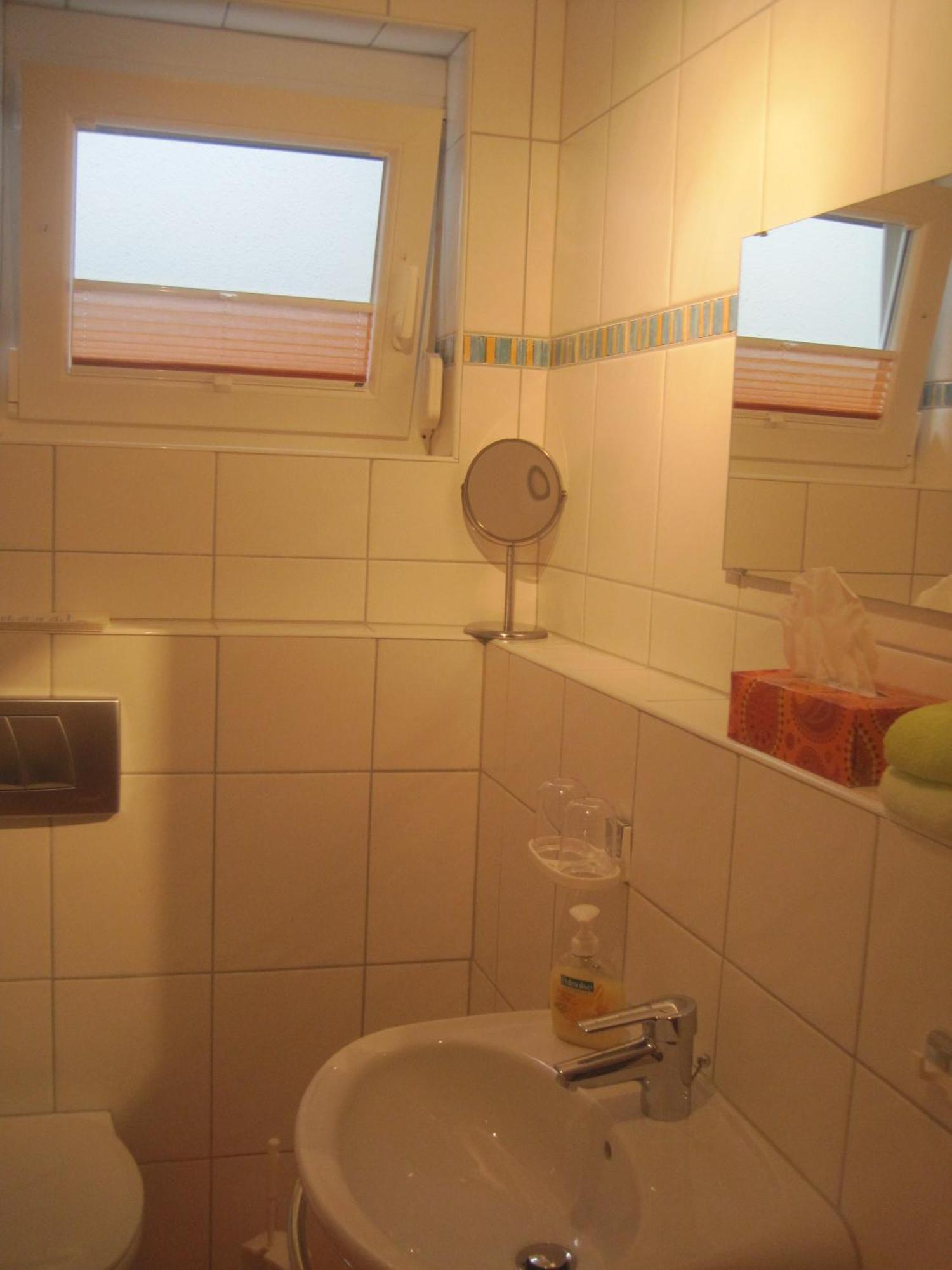 Haus Alexandra Apartment Rust Bilik gambar