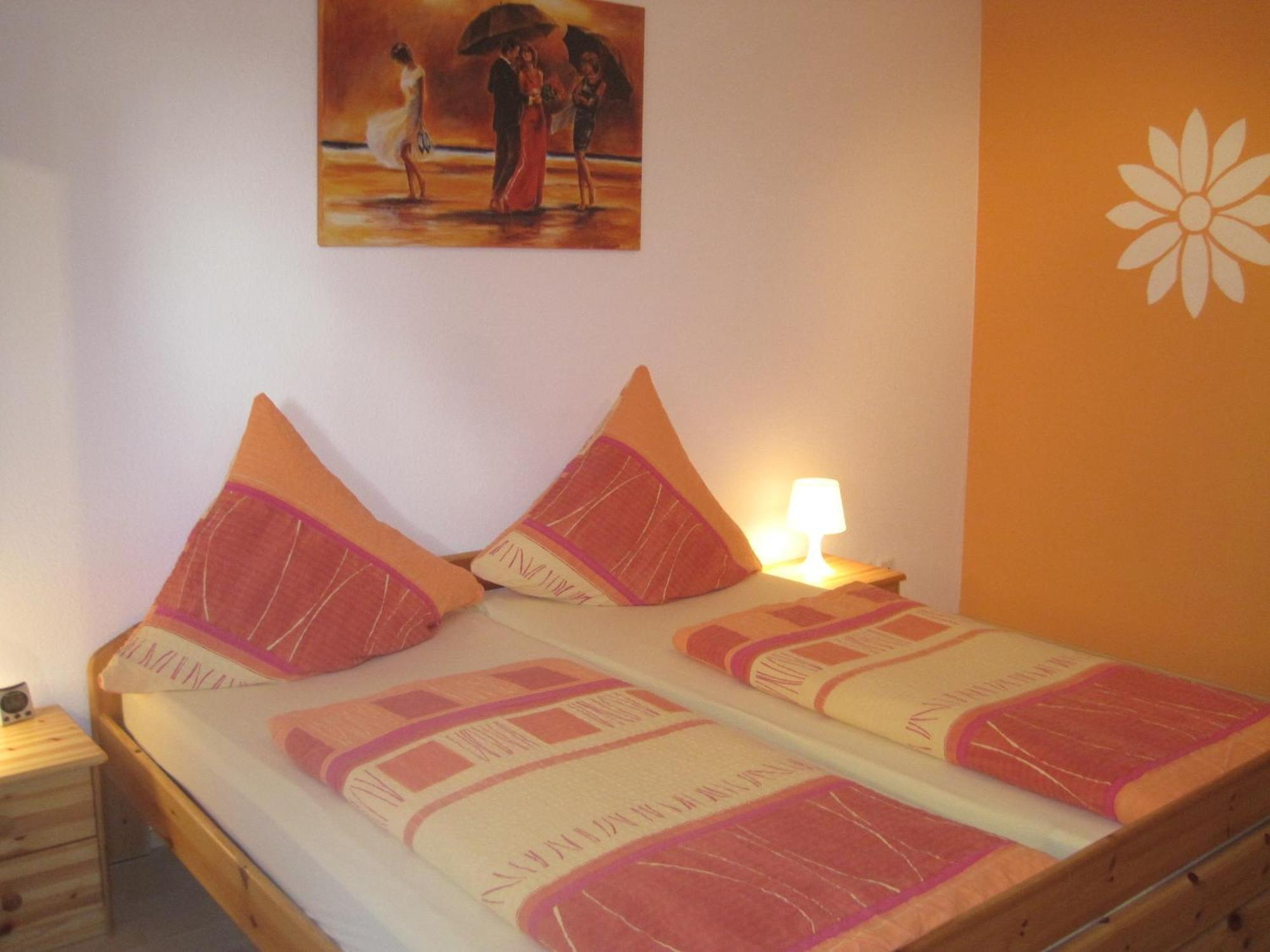 Haus Alexandra Apartment Rust Bilik gambar