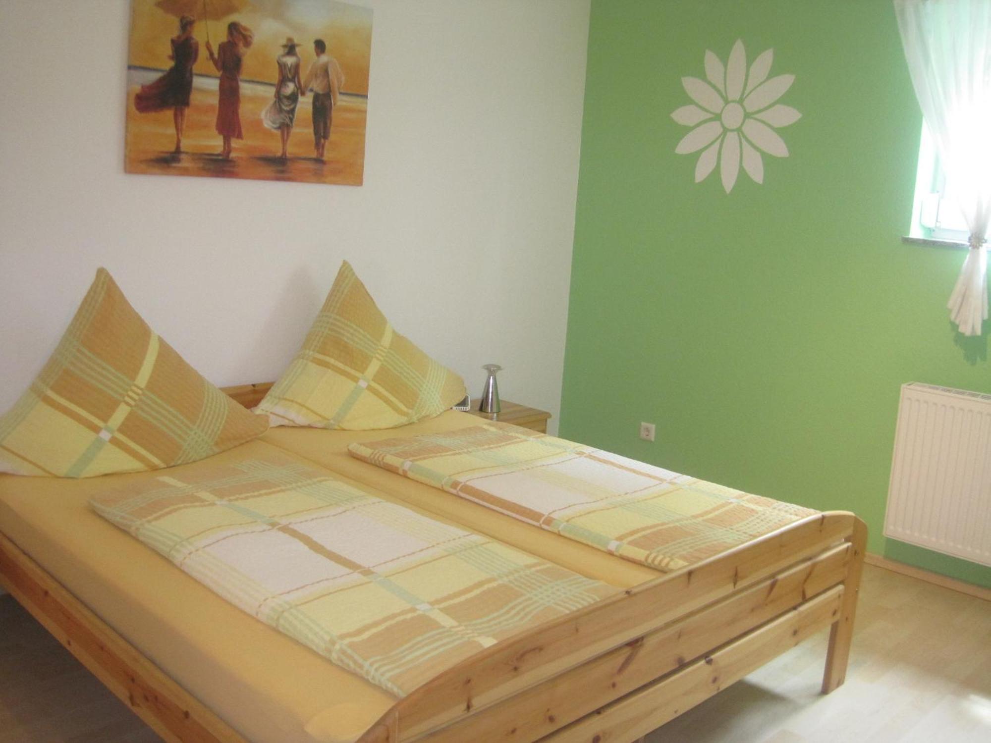 Haus Alexandra Apartment Rust Bilik gambar